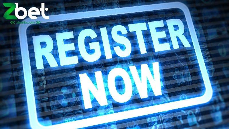 Đăng ký Zbet