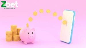 Giao dịch tại Zbet