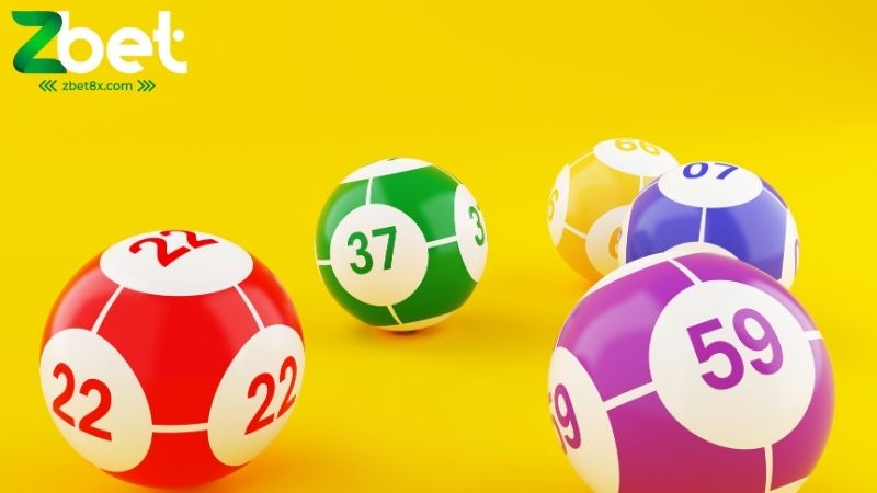 Quay số Zbet